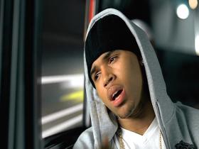 Chris Brown With You (Upscale)